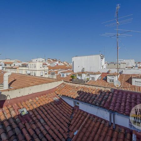 Amazing Apt 1 Hab Para 4Pax En La Plaza De Chueca Madrid Ngoại thất bức ảnh